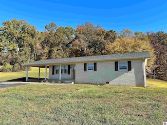 16654 Linton Rd, Cadiz, KY 42211