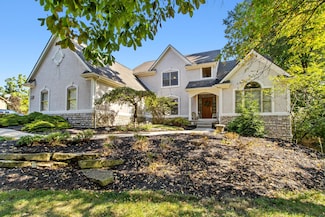 5839 Ketch St, Lewis Center, OH 43035