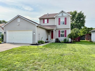 830 Somerset Ct, Trenton, OH 45067