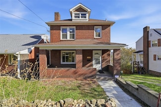 4423 Outlook Dr, West Mifflin, PA 15122