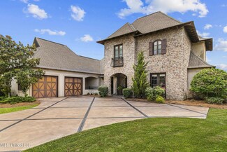 504 Jasper Cir, Flowood, MS 39232