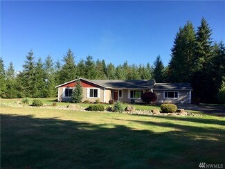 13608 Land Ln SE, Rainier, WA 98576