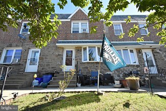 4749 Hartel Ave, Philadelphia, PA 19136