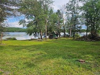 199 Cottage Ln, Plymouth, NY 13815