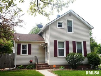 2001 W 2nd St, Davenport, IA 52802