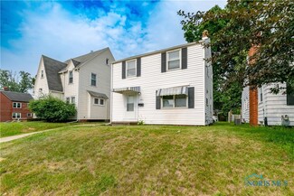 3505 Douglas Rd, Toledo, OH 43606
