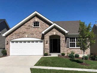 2 Maple at Elkhorn Ridge Manor, Truesdale, MO 63380