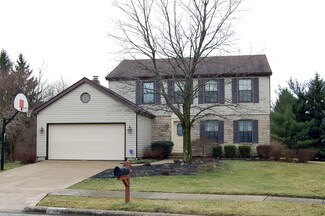 5431 Moccasin Dr, Westerville, OH 43081