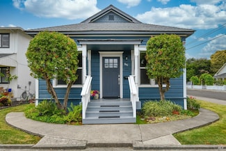 841 Ripley St, Santa Rosa, CA 95401