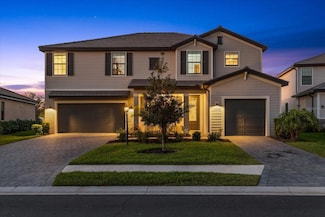 16455 Whale Grey Place, Bradenton, FL 34211