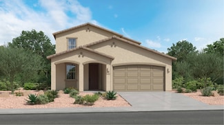 Julian, Marana, AZ 85653