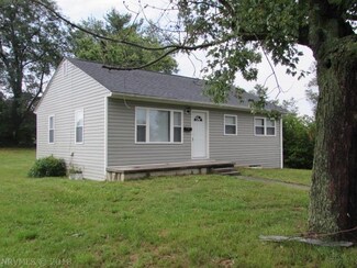 690 W Union St, Wytheville, VA 24382