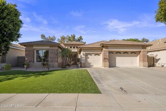 8054 S Stephanie Ln, Tempe, AZ 85284
