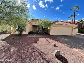 3809 E Desert Flower Ln, Phoenix, AZ 85044
