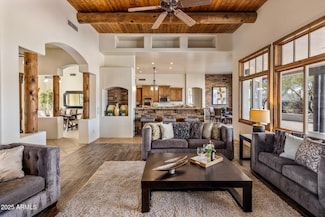 14628 E Wildcat Dr, Scottsdale, AZ 85262