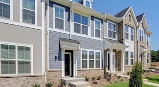 101 Decatur Dr Unit The Watsonia, Raleigh, NC 27603