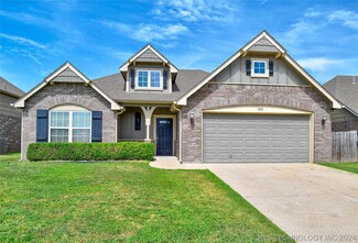 2420 S Oak Ave, Broken Arrow, OK 74012