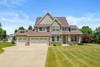 5464 Cypress Bay Dr, Kalamazoo, MI 49009