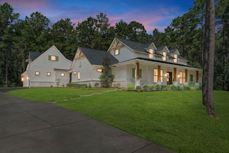 126 Fluorite Ct, Huntsville, TX 77340