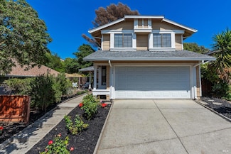 124 Nalisty Dr, Vallejo, CA 94590