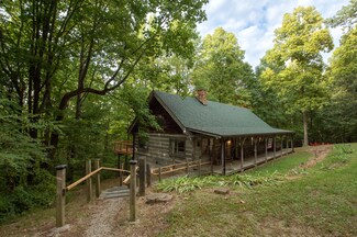 3651 Raspberry Ln, Nineveh, IN 46164