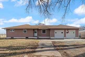 1108 Essex, Farragut, IA 51639