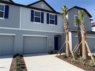 32122 Eastern Redbud Branch, San Antonio, FL 33576