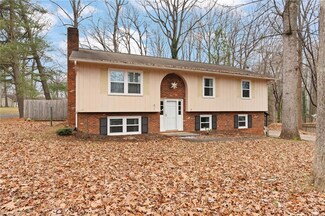 260 Creekwood Dr, Advance, NC 27006