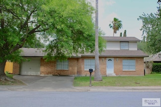 1725 Peach Tree Ct, Harlingen, TX 78550
