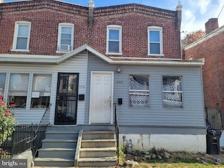 2314 Jessup St, Wilmington, DE 19802