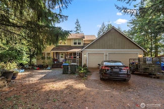 17239 Crane St SE, Tenino, WA 98589