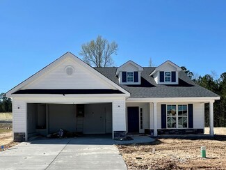 1032 Mulford Loop, Augusta, GA 30909