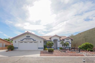 28741 Canal Ave, Wellton, AZ 85356