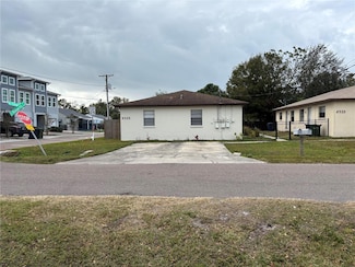 6325 S Roberts Ave, Tampa, FL 33616