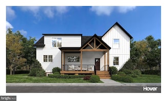 1006 Shepherd St NE, Washington, DC 20017