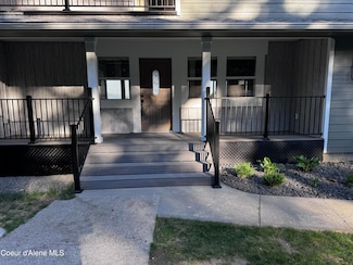 10320 N Payment Peak Rd, Hauser, ID 83854