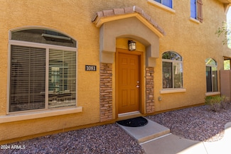 1350 S Greenfield Rd Unit 1081, Mesa, AZ 85206