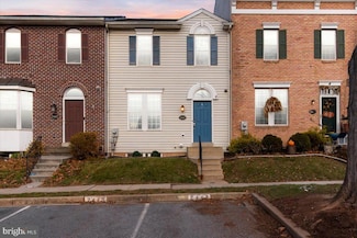 2445 Lakeside Dr, Frederick, MD 21702