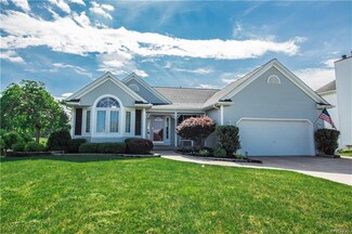 5795 Woodruff Dr, Clarence Center, NY 14032