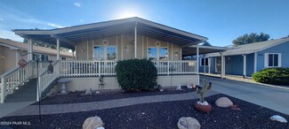 614 N Blue Spruce Lot #144 Dr, Dewey-Humboldt, AZ 86327