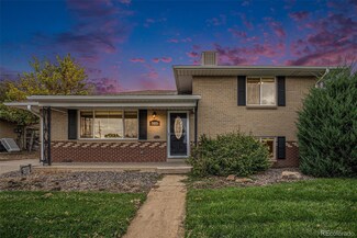 7435 W 67th Ave, Arvada, CO 80003