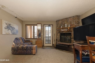 62927 US Hwy 40 Unit 536, Granby, CO 80446