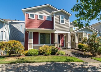 7636 Rushmore Ave NE, Lacey, WA 98516