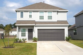 21930 King Heights Ln, Houston, TX 77073