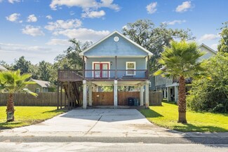 2767 Weaver Dr, Tallahassee, FL 32310