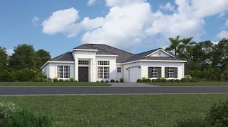 Bougainvillea II, Englewood, FL 34224