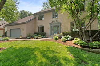 2731 Wolf River Ct Unit 1, Naperville, IL 60565