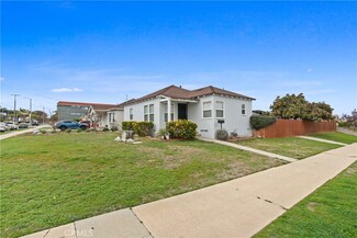 1651 W 213th St, Torrance, CA 90501
