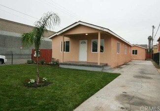 428 W 78th St, Los Angeles, CA 90003