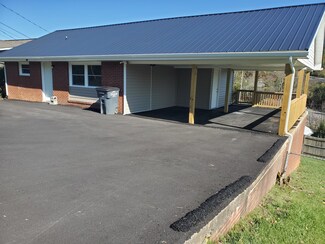 1704 Highpoint Ave, Kingsport, TN 37665